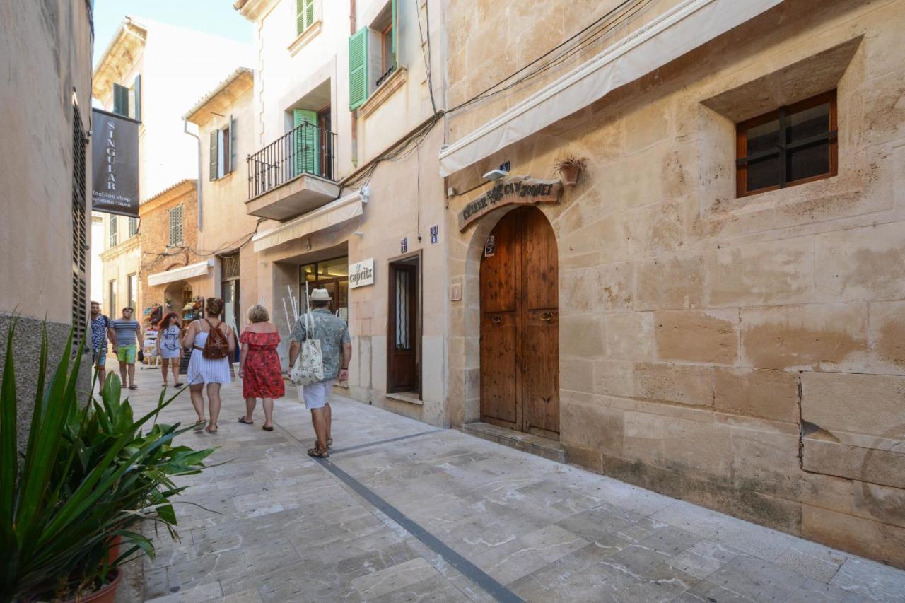 Es Celler * Alcúdia