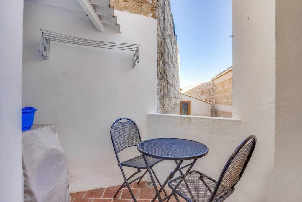 Es Celler Apartment