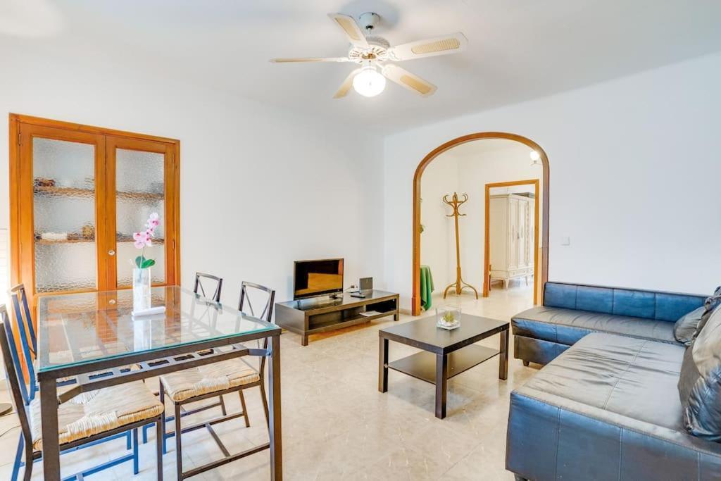 Apartment Es Celler