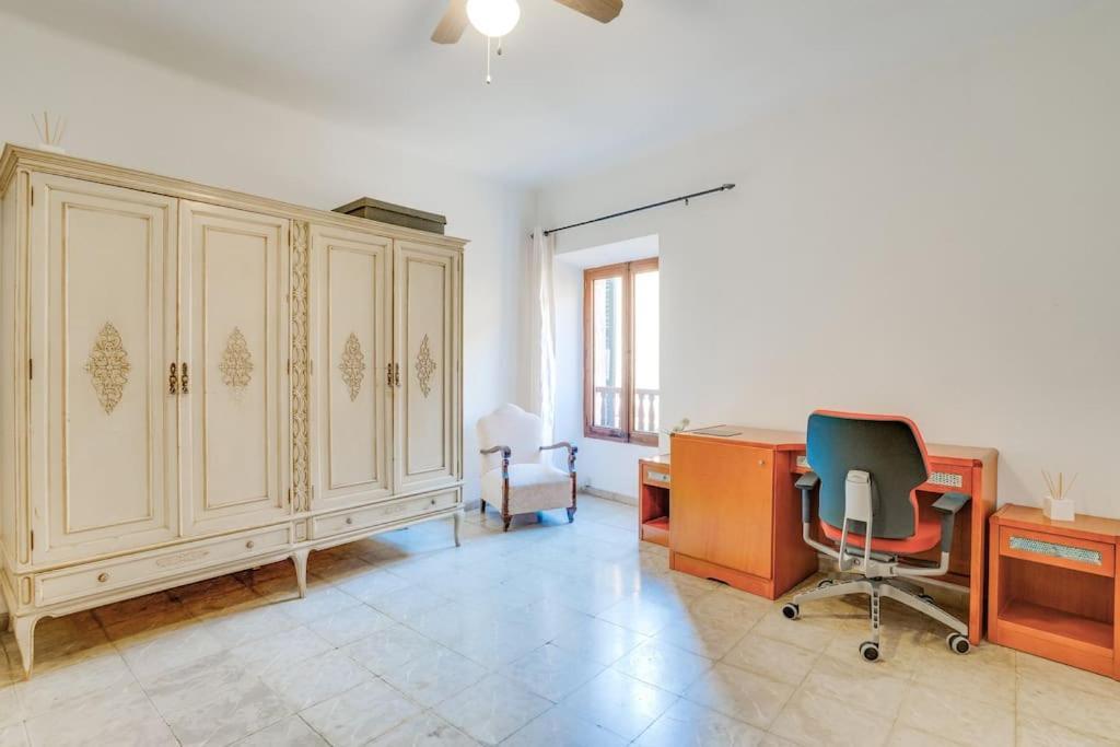 Es Celler Apartment Alcúdia