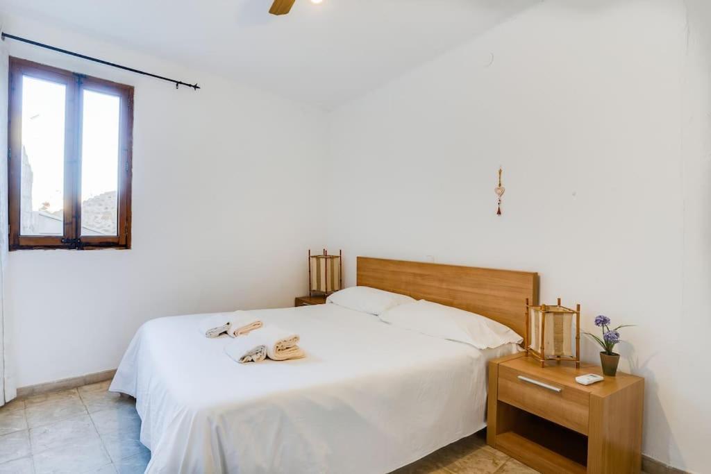 Es Celler Apartment