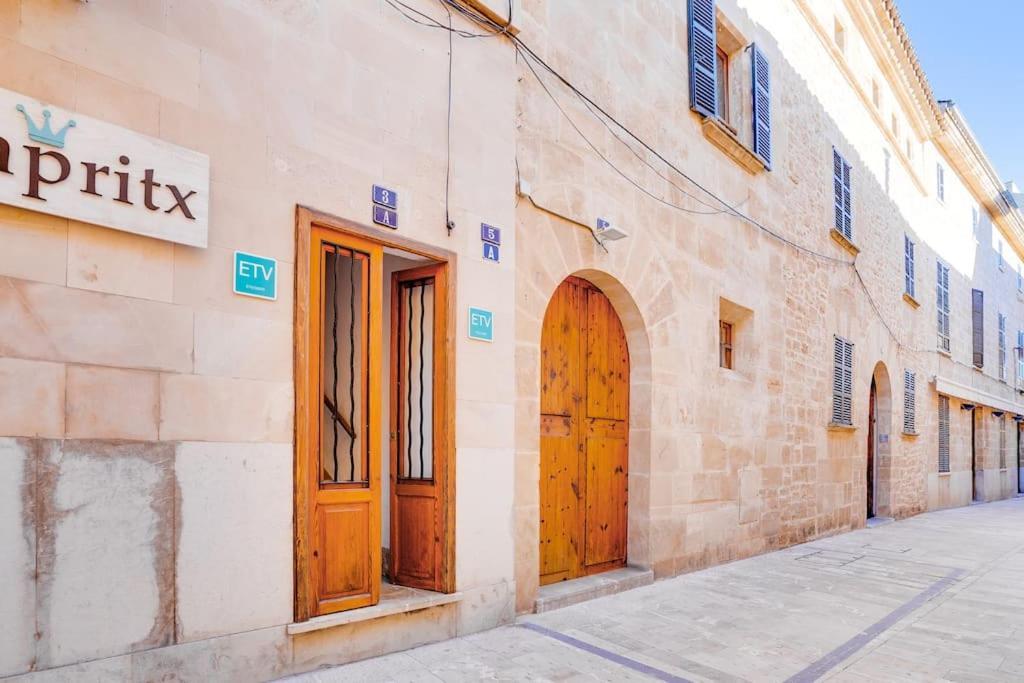 Es Celler Apartment Alcúdia
